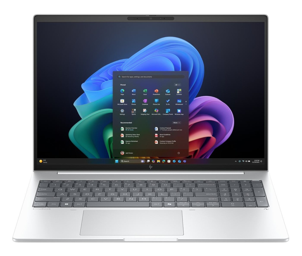 HP EBK 8 G1I 16 U5 228V 16 32GB/512
