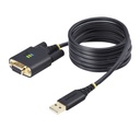 ADATTATORE SERIALE DCE USB