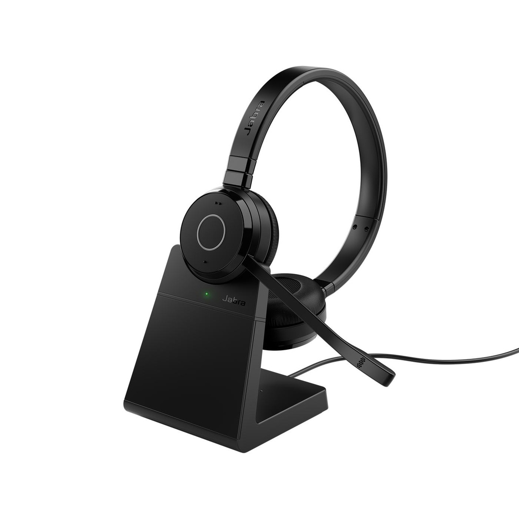 EVOLVE 65 TE LINK 390A UC DUO +BASE
