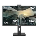 MONITOR 24IPS REG CAM 120HZ USBC65W