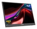 MONITOR PORTATILE 15.6 FHD LIGHT