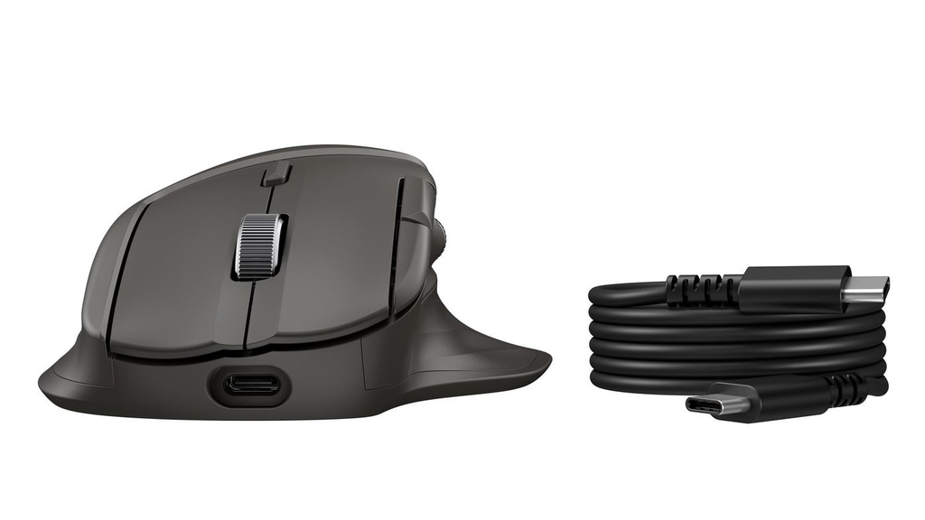 HP MOUSE WRLS 785M ULTRA FAST SCROL