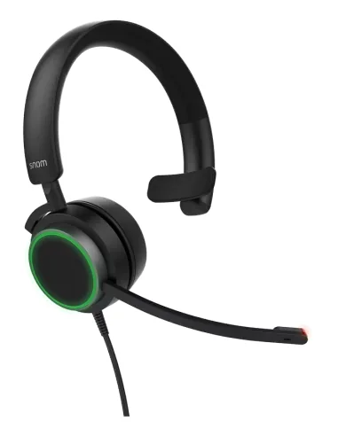 A330M HEADSET  WIRED MONO