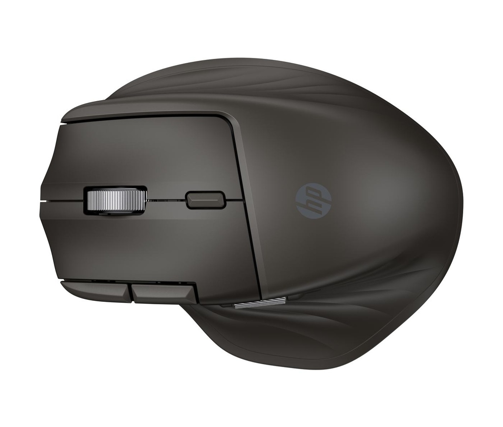 HP ULTRA-FAST WLMOUSE BLACK
