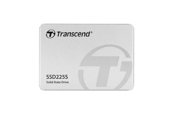 2TB 2.5" SSD SATA3 3D TLC