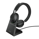 EVOLVE265 LINK380C MS DUO BK W/ST