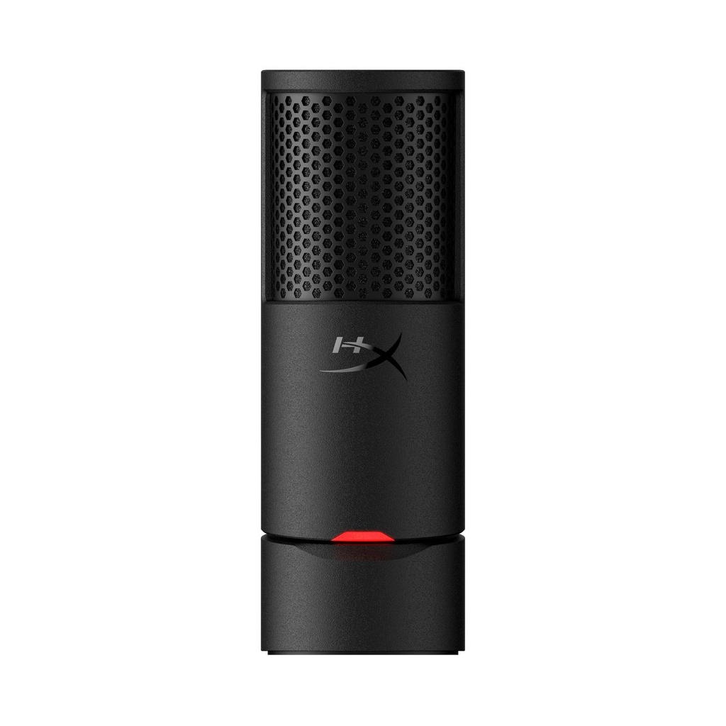 HYPERX SOLOCAST2 BLACK MICROF