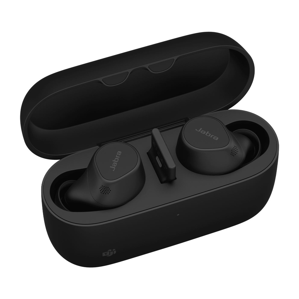 JABRA EVOLVE2 BUDS MS USB-A