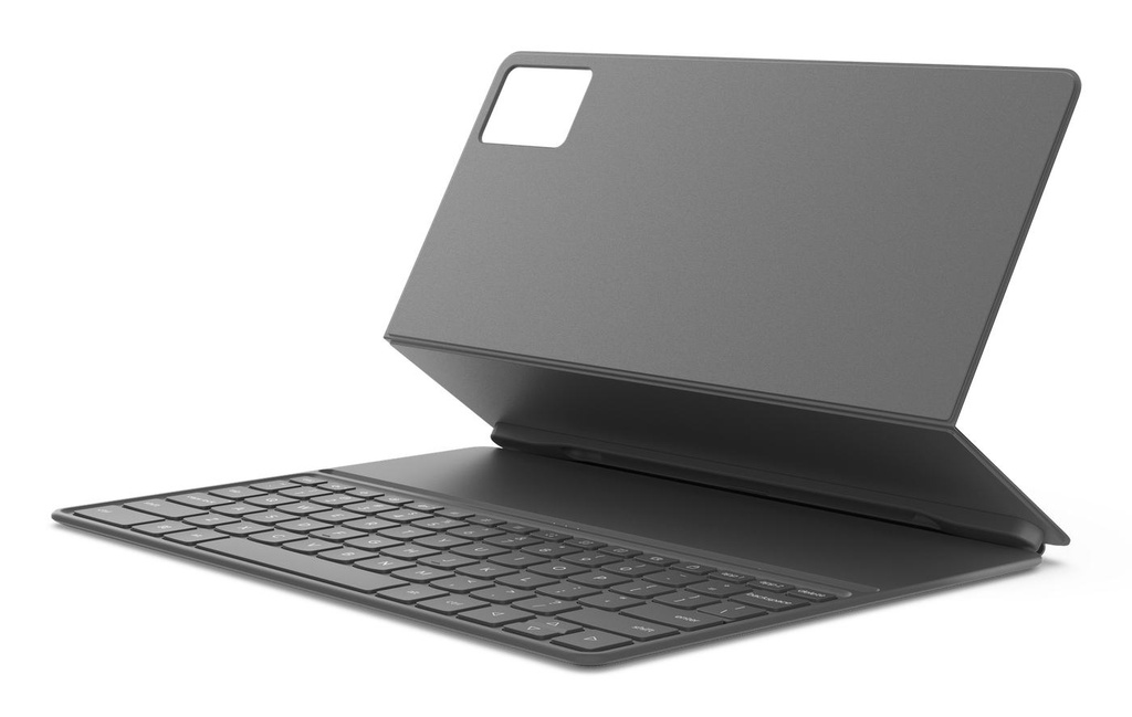 IDEA TAB PLUS FOLIO KB LUNA GREY