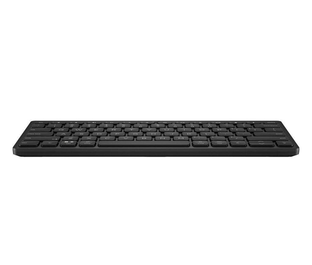 HP 350 BLK COMPACT BLUETOOTH KEYB