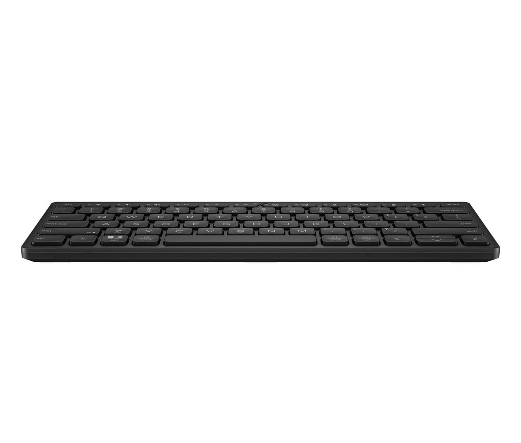 HP 350 BLK COMPACT BLUETOOTH KEYB