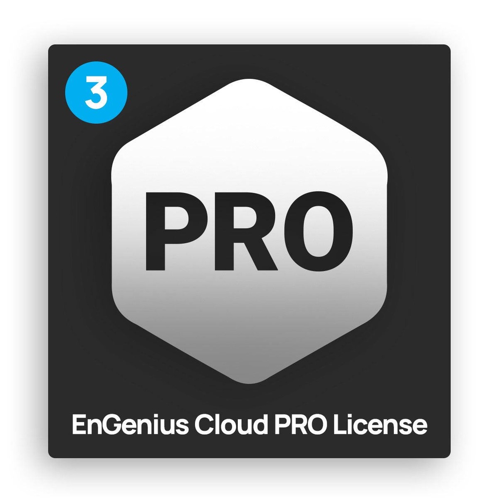 3 YEAR PRO GATEWAY LICENSE
