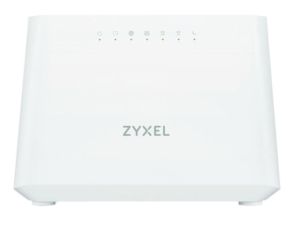 WIFI6 ROUTER ADSL/VDSL 1GB