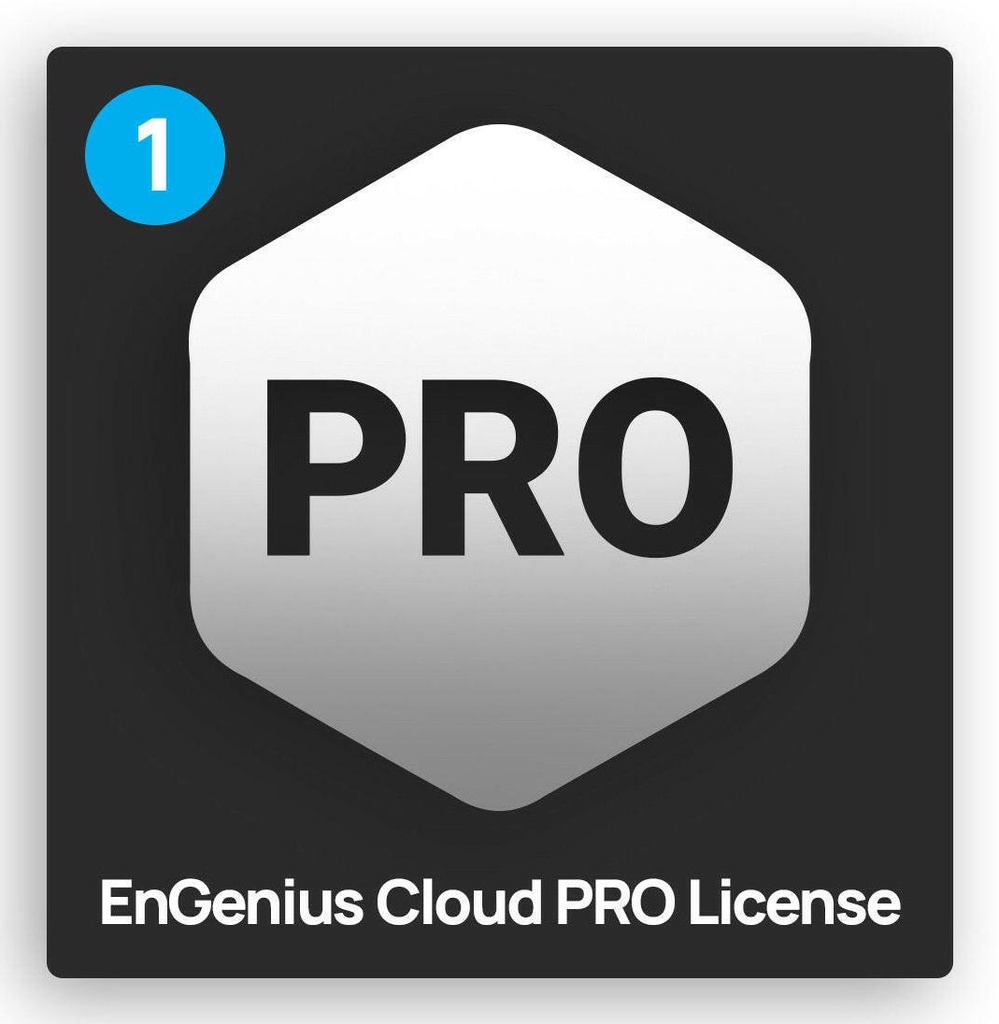 1 YEAR PRO GATEWAY LICENSE