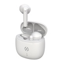 DROP TRUE WIRELESS EARBUDS WHITE
