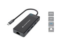 7-IN-1 DOCKING STATION USB 3.2 GEN