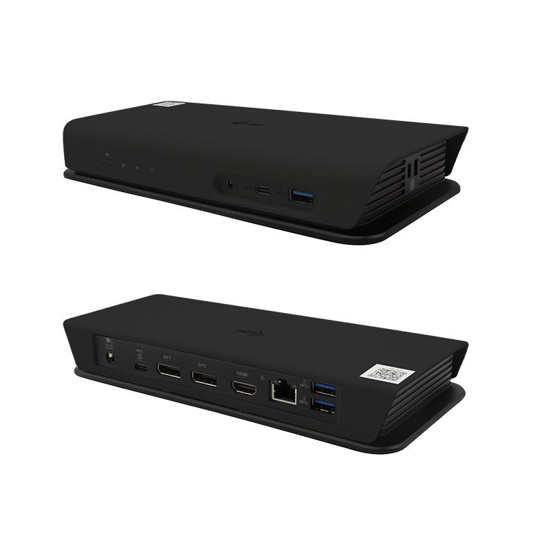 USB-C SMARTDOCK TRIPLEDISPLAY 65W