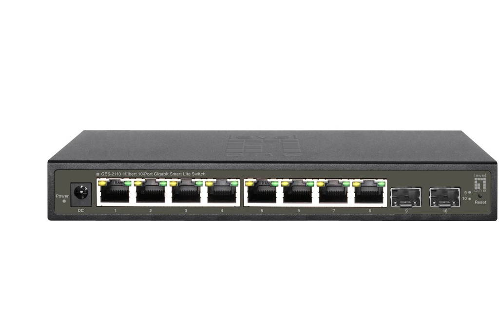 GES-2110