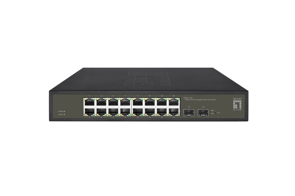 GES-2118