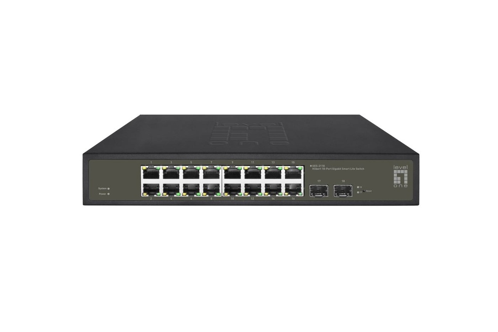 GES-2118