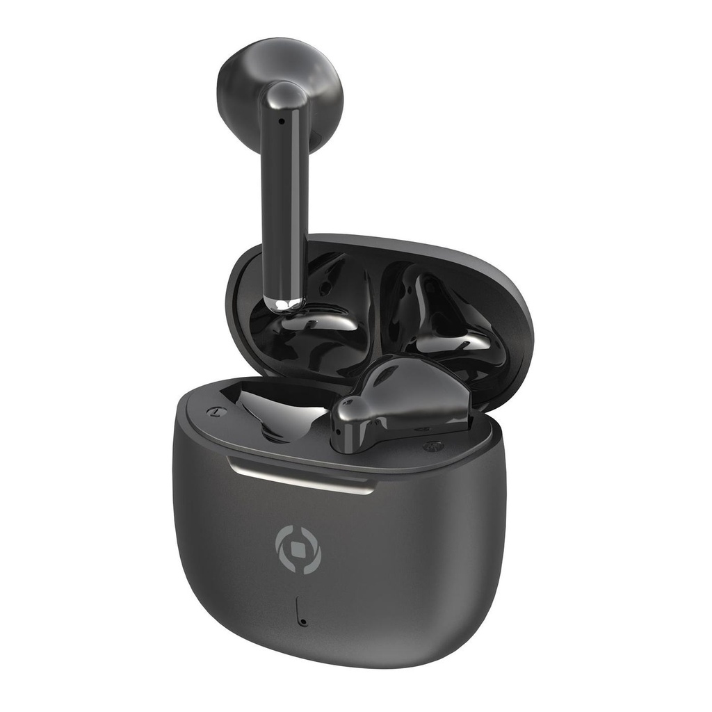 DROP TRUE WIRELESS EARBUDS BLACK