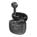 DROP TRUE WIRELESS EARBUDS BLACK