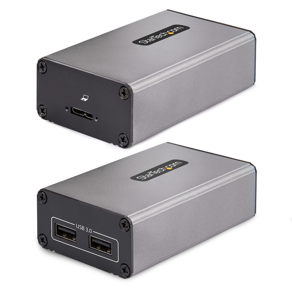 EXTENDER USB 3.0 SU FIBRA