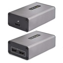 EXTENDER USB 3.0 SU FIBRA
