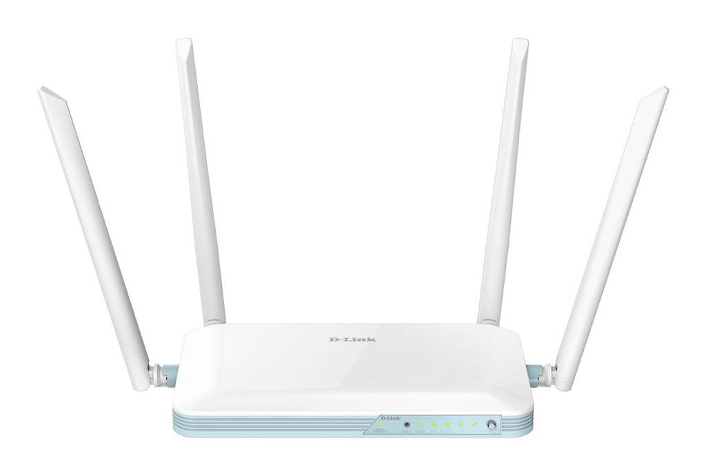 EAGLE PRO AI N300 4G SMART