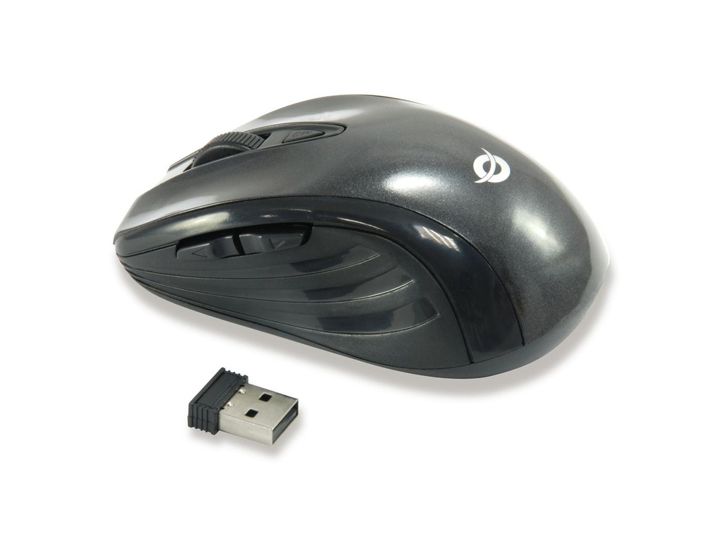MINI MOUSE WIRELESS TRAVEL