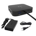 USB-C HDMI DUAL DP+PD 100W+CHARG112