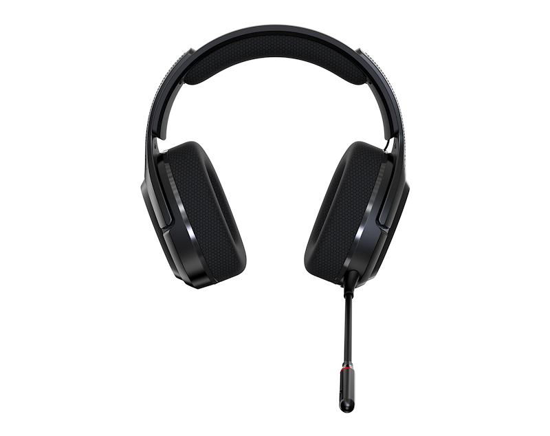 PREDATOR HEADSET 550 GAMING