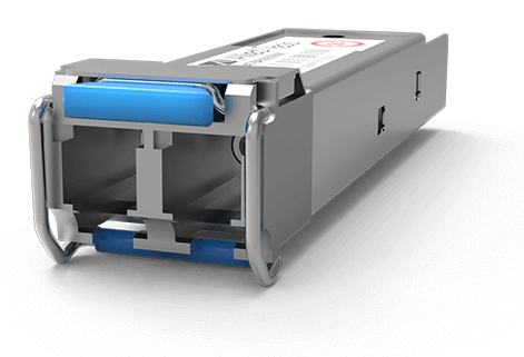 SFP PLUGGABLE MODULE  10/100/1000TX