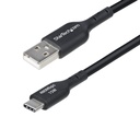 CAVO USB-A A USB-C DA 3M