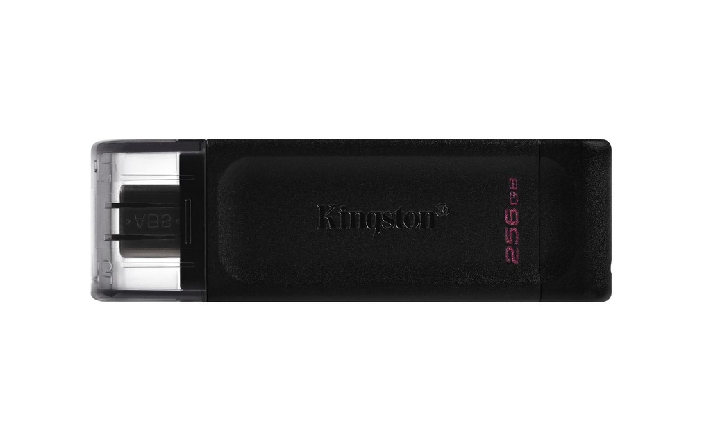 256GB DATATRAVELER 70 USB-C 3.2 G1