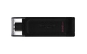 256GB DATATRAVELER 70 USB-C 3.2 G1