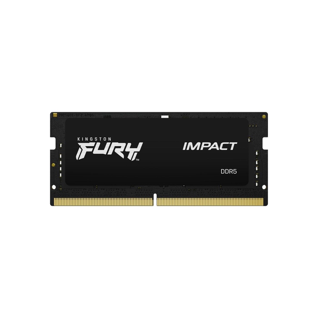 32GB 5600 DDR5 SODIMM F.IMPACT PNP