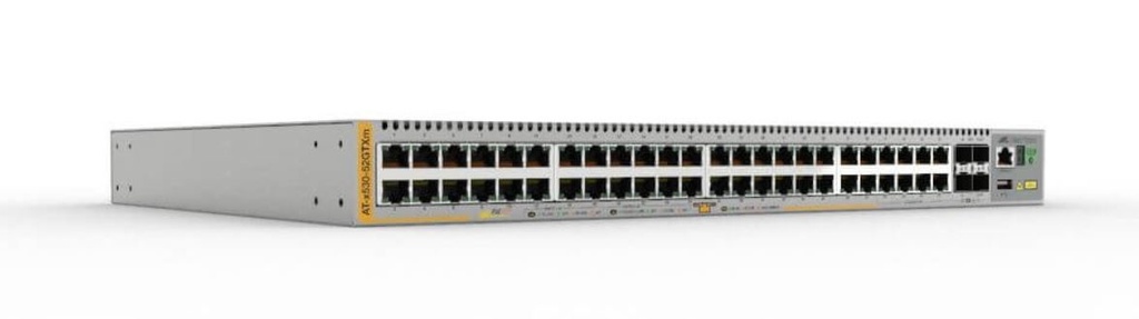 L3 STACKABLE SWITCH