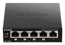 SWITCH 5 PORTE GIGA 10/100/1000