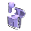 DROP TRANSPARENT TRUE WIRELESS VIOL