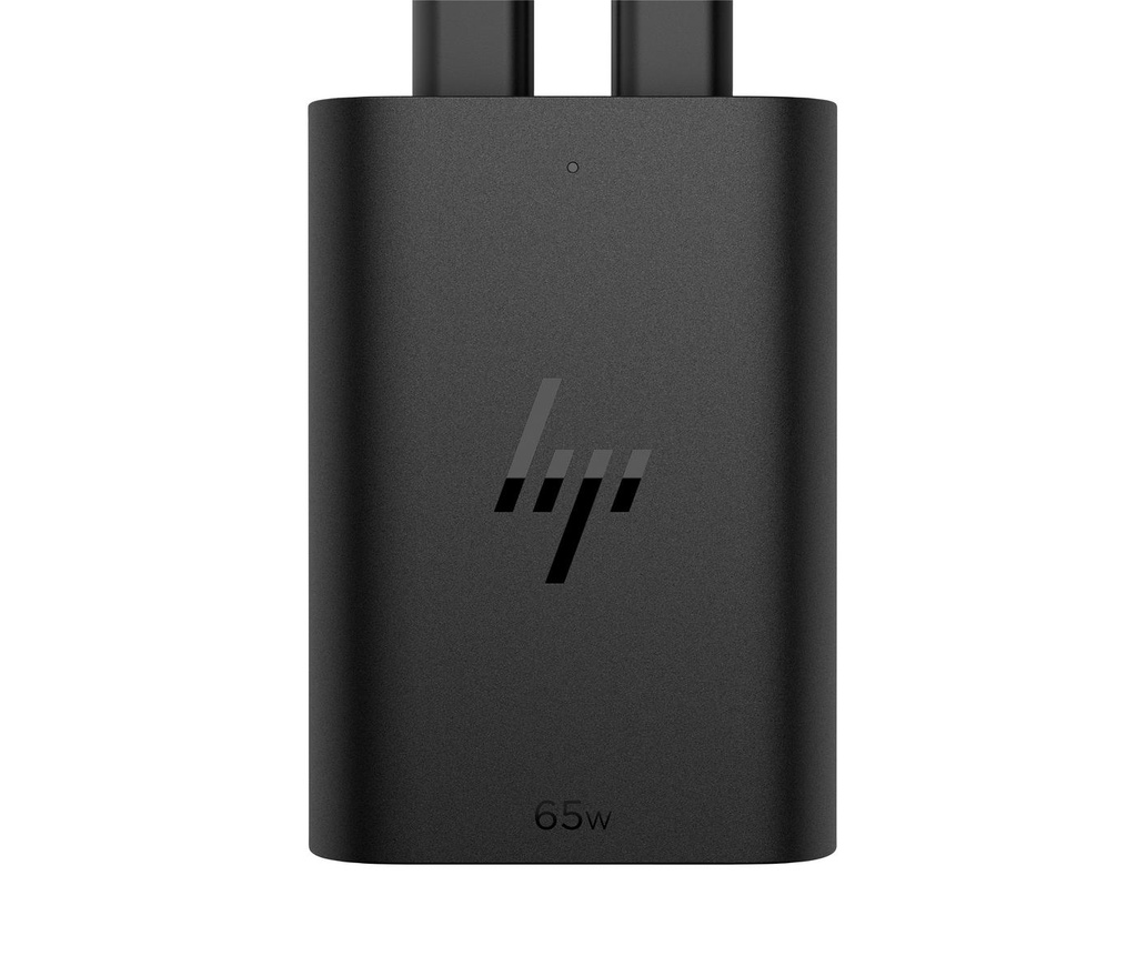 USB-C 65W GAN LAPTOP CHARGER -