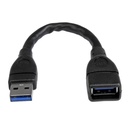 CAVO PROLUNGA USB 3.0 DA 15CM