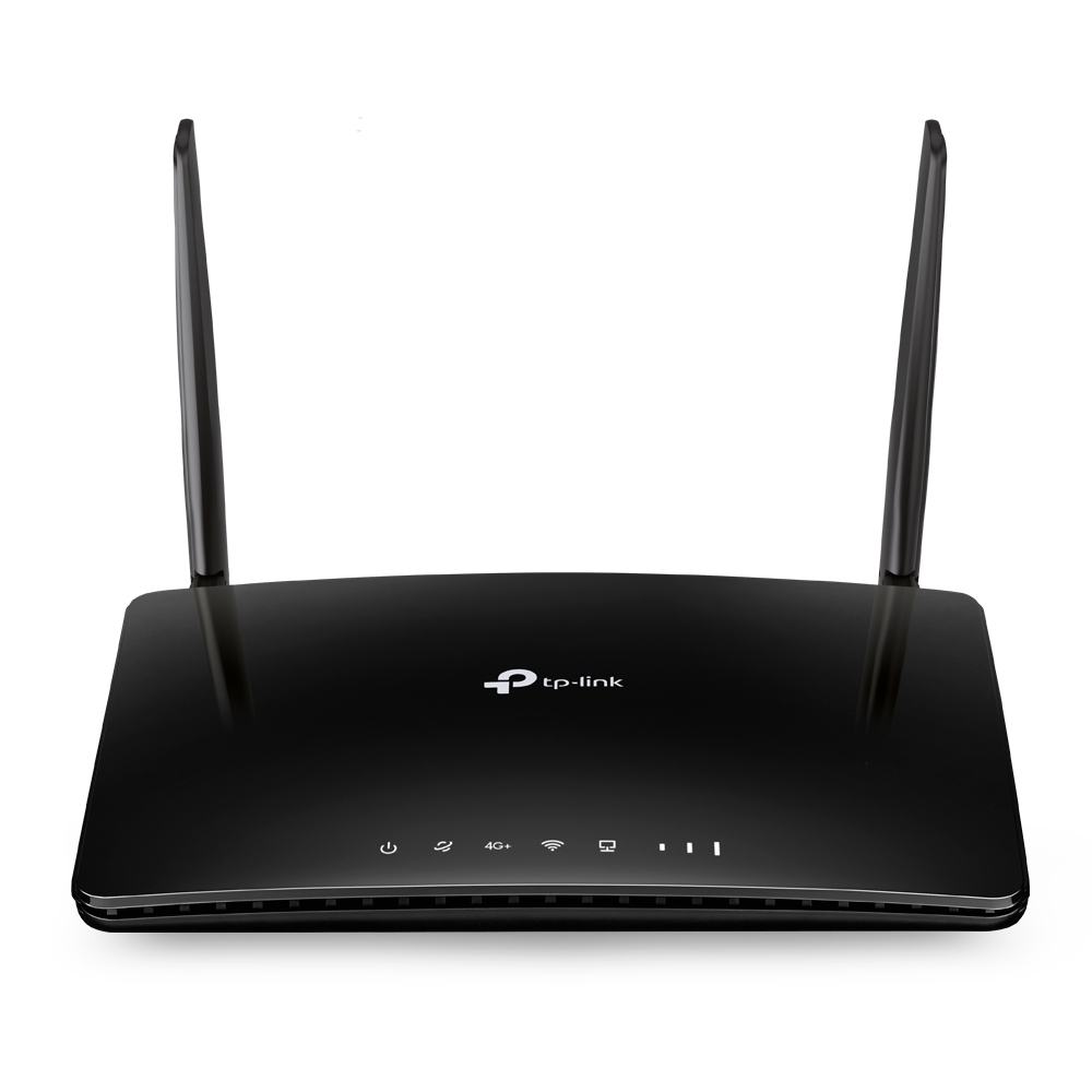 ROUTER 4G WIFI AC1200 LTE