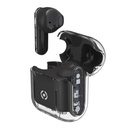 DROP TRANSPARENT TRUE WIRELESS BK