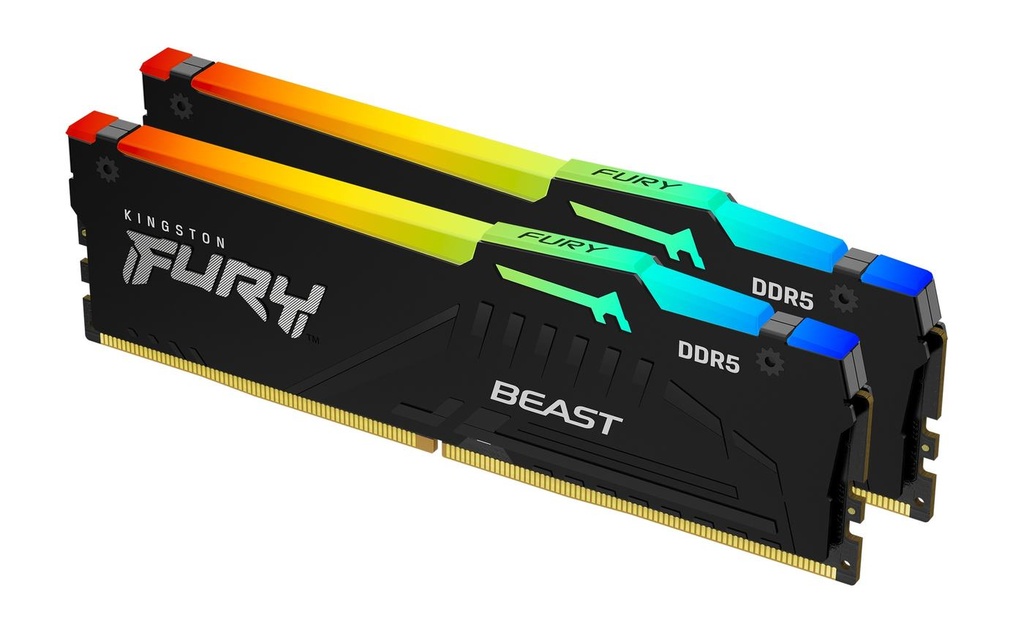 16GB 5600 DDR5 DIMM K2 F.B.RGB EXPO