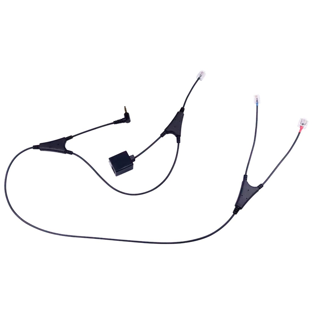 CAVO SPECIFICO ALCATEL SER