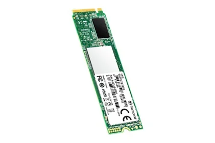 1TB M.2 2280 PCIE GEN3X4 WITHRAM