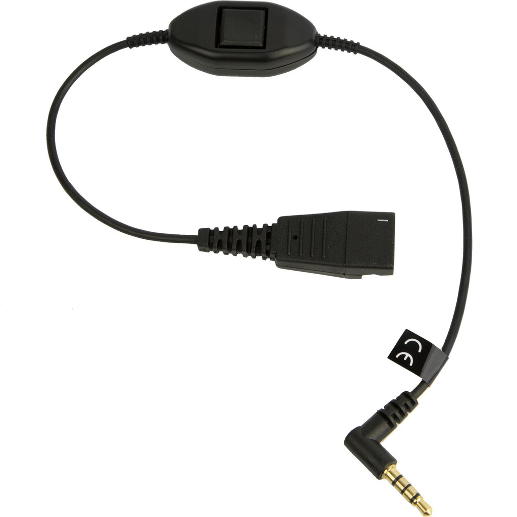 CAVO PER MOBILE I-PHONE 6 6S