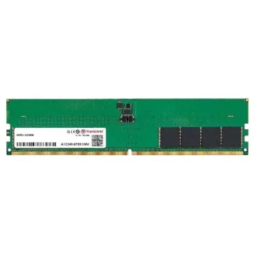 16GB JM DDR5 5600 UDIMM 2GX8 CL46