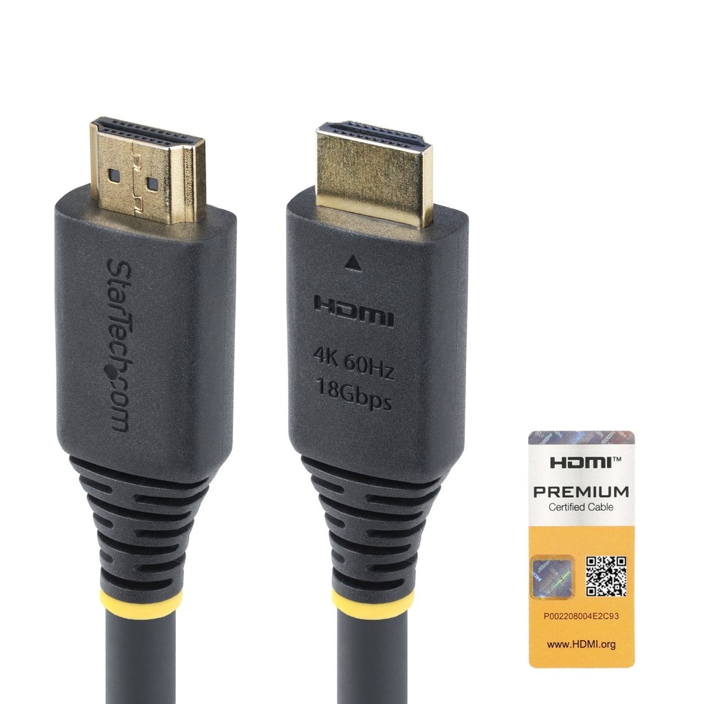 CAVO HDMI ATTIVO DA 15M